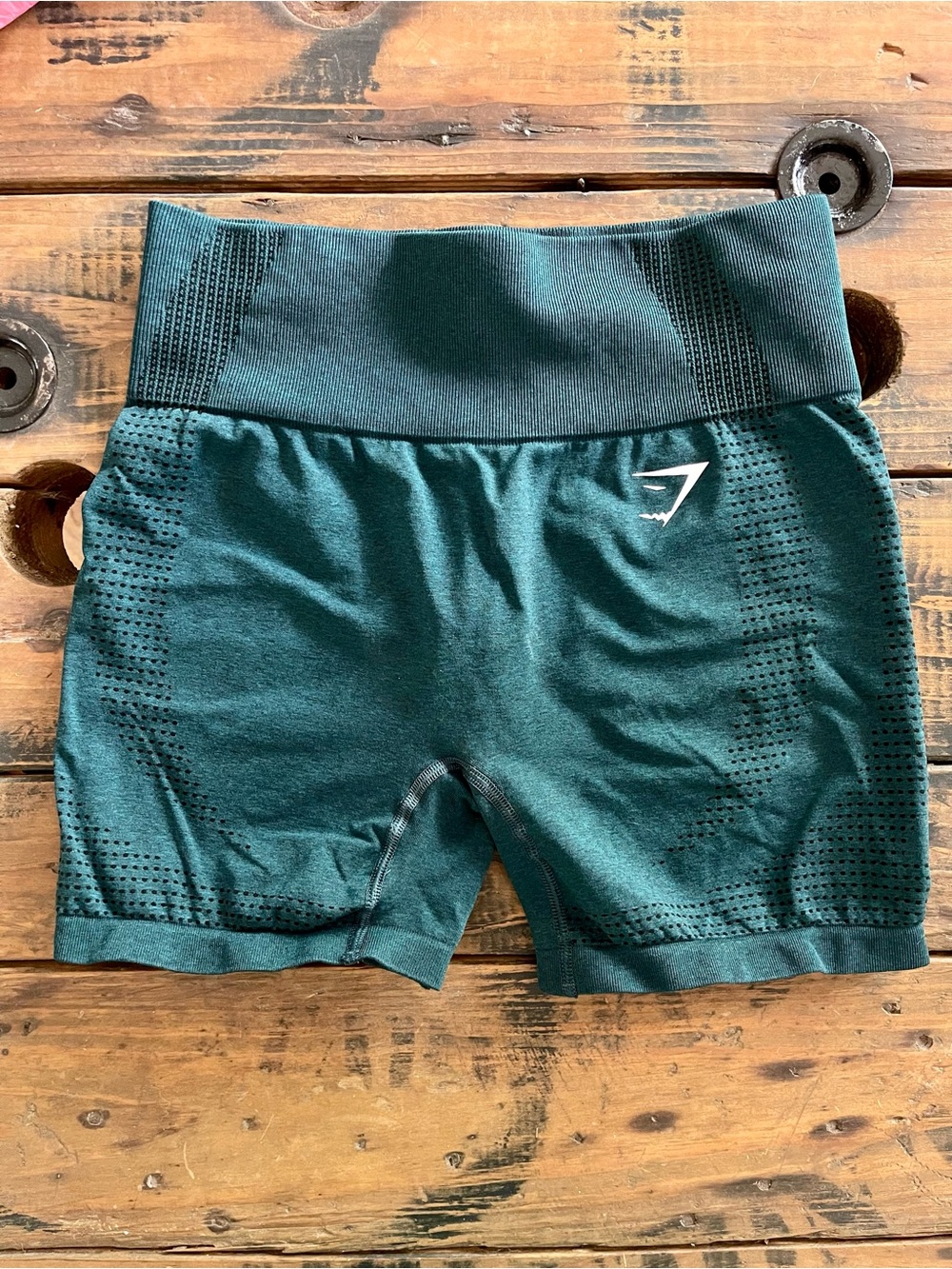 Gymshark Vital Seamless Shorts